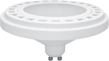 Oxyled Led Es111 / Gu10 15W Ciepła 3000K Kąt 120St Wh 