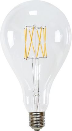 Oxyled Duża Bańka Shape Filament Led E40 10W Dim 