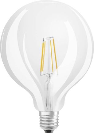 Osram Led  E27 7 60 W 806 Lm Ciepła Biel 230 V 15000 H 1 Szt Glowdim