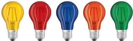 Osram Filament Star E27 16W 5 Szt 