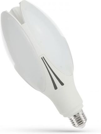 Spectrum Led E27 30W Parisienne Eco Barwa Neutralna Biała Woj80720