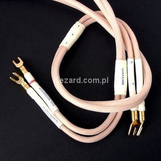 Tara Labs RSC 　Gen2　スピーカーケーブル Tara Labs RSC Reference Generation 2+ - Opinie i ceny na