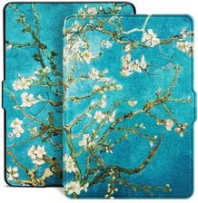TECH-PROTECT ETUI SMARTCASE KINDLE PAPERWHITE 1/2/3 SAKURA KOLOROWY