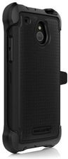 Ballistic Tough Jacket Maxx Htc One Mini M4 Black/Black