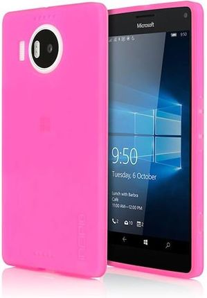 Incipio Etui Ngp Microsoft Lumia 950 Xl Pink