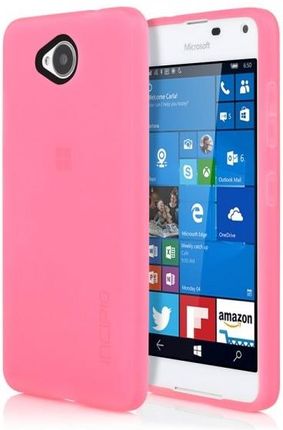 Incipio Etui Ngp Microsoft Lumia 650 Pink