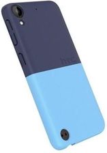 Htc Etui Hard Shell Snap On Hc-C1250 Desire 530 Blue
