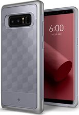 CASEOLOGY ETUI SAMSUNG GALAXY NOTE 8 PARALLAX OCEAN GRAY