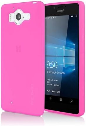Incipio Etui Ngp Microsoft Lumia 950 Pink