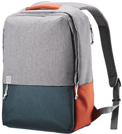 ONEPLUS TRAVEL BACKPACK MORANDI GRAY Etui na telefon, ceny i
