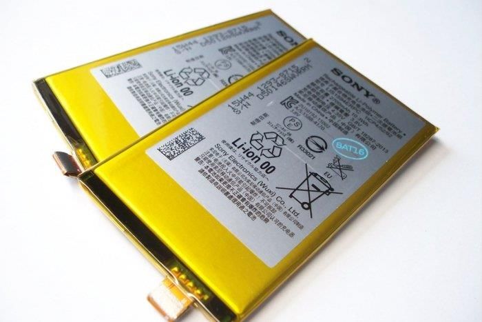 Batteria Ricaricabile Per Sony F3211 Xperia XA Ultra - Foto 7