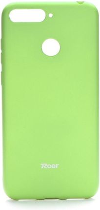 Roar Colorful Jelly Case Huawei / Y6 Pr