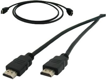 Hama Kabel HDMI - HDMI 1,5 m