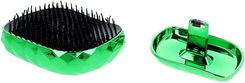 Zdjęcie Twish Spiky Hair Brush Model 4 szczotka do włosów Diamond Green - Kórnik