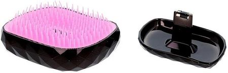 Twish Spiky Hair Brush Model 4 szczotka do włosów Diamond Black