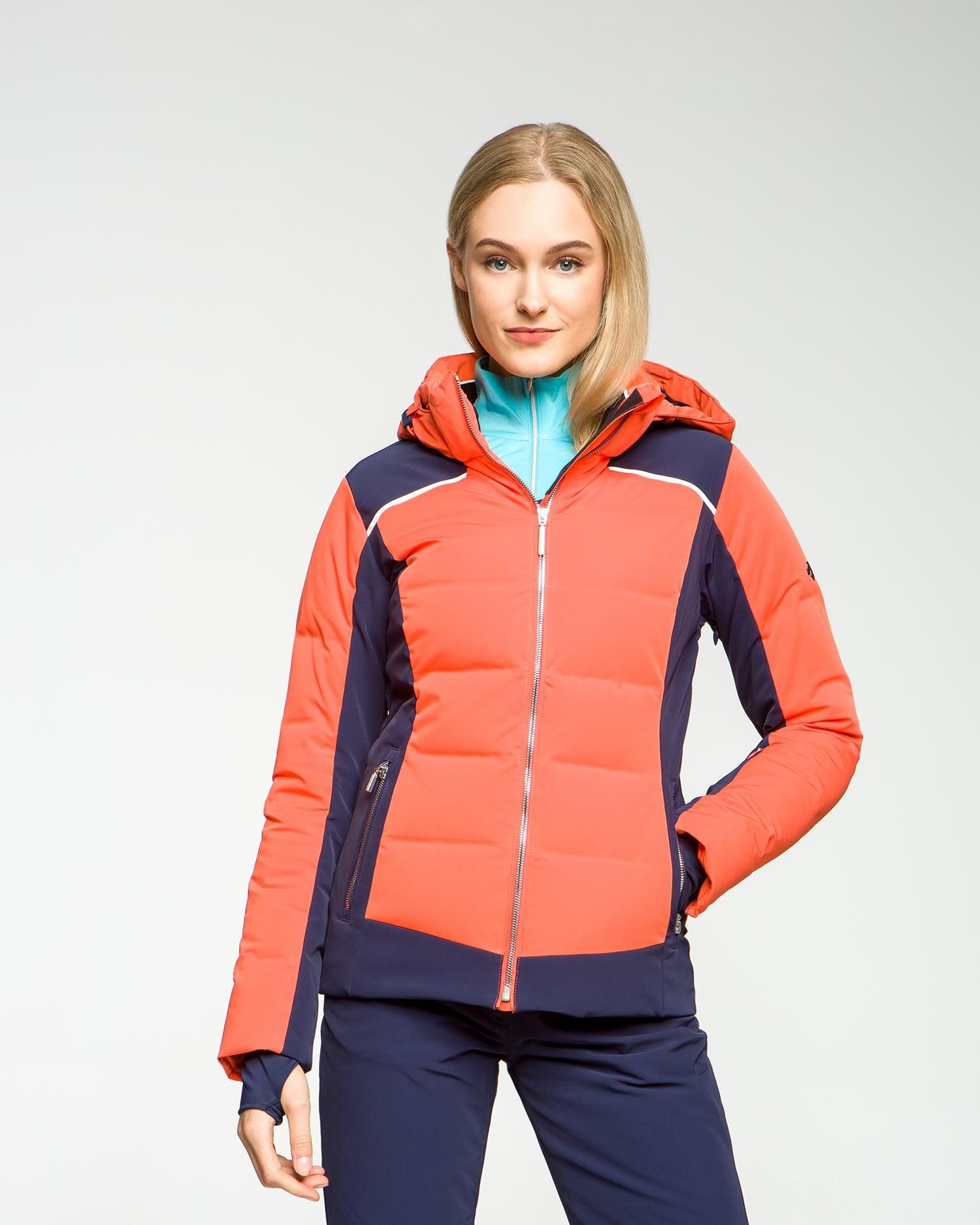 descente cordelia jacket