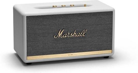Marshall Stanmore II Biały - Opinie i ceny na Ceneo.pl
