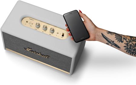 Marshall Stanmore II Biały - Opinie i ceny na Ceneo.pl