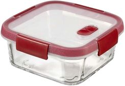Curver Pojemnik Na Żywność Smart Cook Czerwony 900 Ml