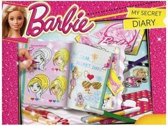 barbie and the secret diary