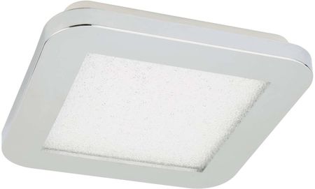 Candellux Nexit Plafon 17X17 10W Led Ip44 Chrom+Granila 3000K 1066770