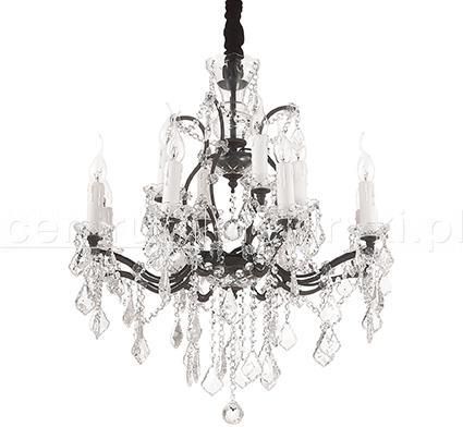 Ideal Lux Liberty Sp12 166551