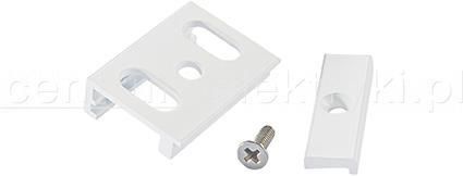Ideal Lux Link Trimless Kit Surface White 169972
