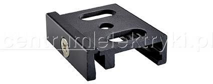Ideal Lux Link Trimless Kit Surface Black 169989
