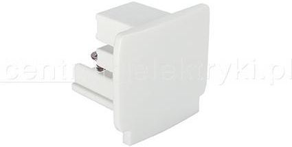 Ideal Lux Link End Cap White 169613