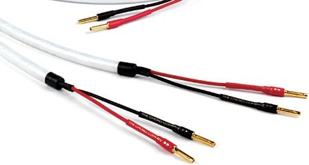 CHORD COMPANY Carnival Silver Screen