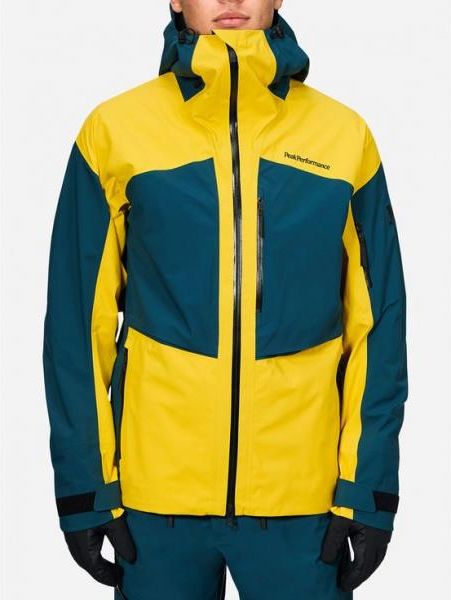 peak performance gravity j