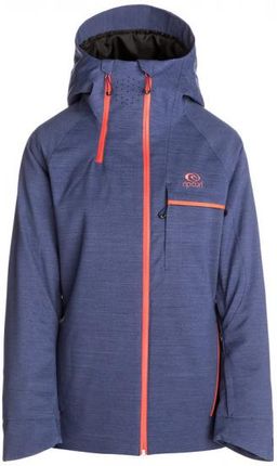 Rip Curl Sgjck4 W Pro Gum Jkt Patriot Blue - Ceny i opinie