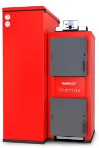 Rakoczy Firemax 190 Plus 20kW Prawy