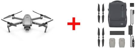 pst　DJI Mavic 2 Pro Fly More Kit ドローン DJI Mavic 2 Pro Fly More Kit - Ceny i opinie na Ceneo.pl