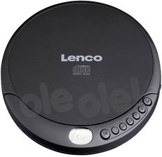 nowy Lenco CD-010