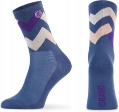 Zdjęcie City Legrand Paw Skarpetki Men Granatowy - Rajgród