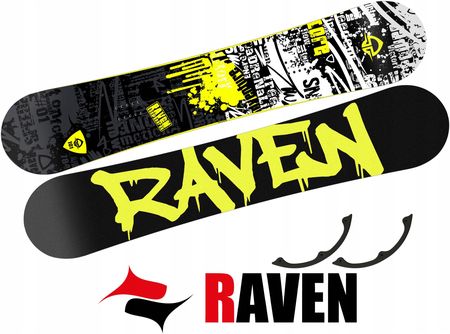 Raven Core 18/19