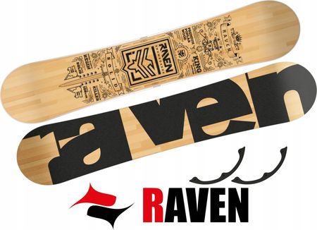 Raven Solid 2019