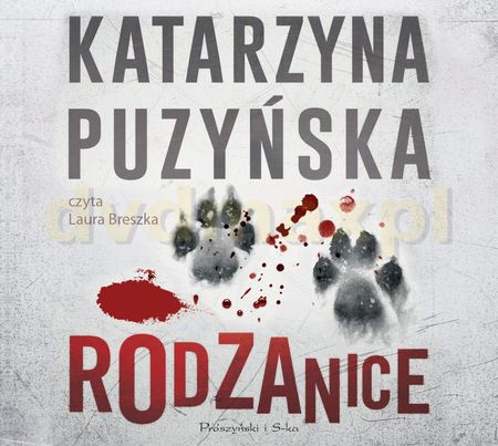 Rodzanice Lipowo - Katarzyna Puzyńska [AUDIOBOOK]