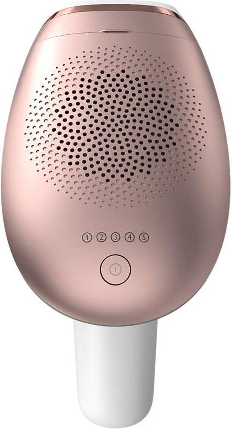 Zestaw Philips Lumea BRI922/00 + Philips BSC111/06