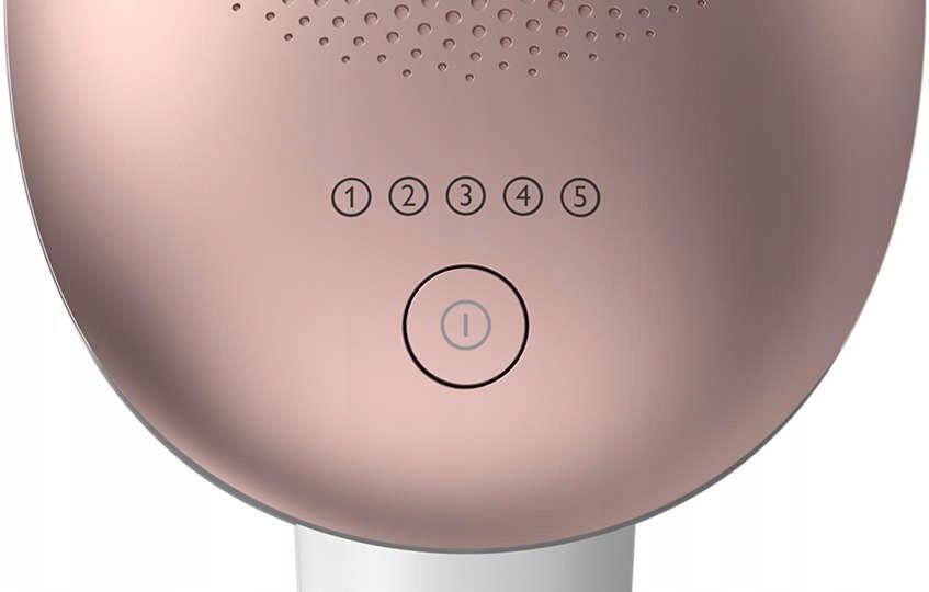 Zestaw Philips Lumea BRI922/00 + Philips BSC111/06