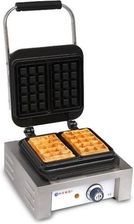 Zdjęcie Hendi. Gofrownica 480x320x226mm 2x gofry brukselskie - Bisztynek