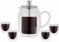 Zdjęcie Cafe Ole Zestaw Do Kawy 1+4 Thermic - Zielonka