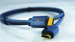 Zdjęcie WireWorld Sphere HDMI 2 m - Wadowice