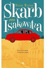 Zdjęcie Produkt z Outletu: SKARB PANA ISAKOWITZA - Lublin