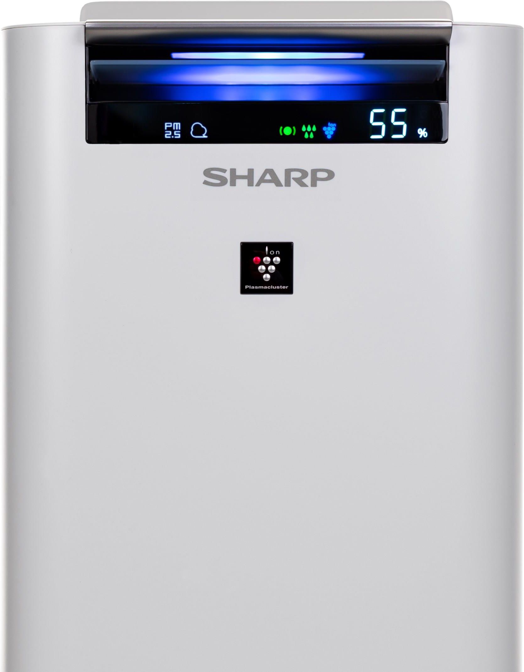 Sharp UA-HG40E-L - zdjęcie 1 Sharp UA-HG40E-L