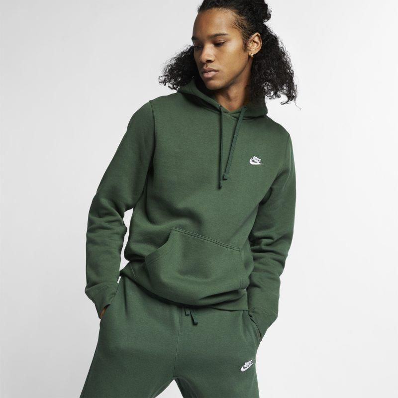 bluza z kapturem nike sportswear club bluza z kapturem nike sportswear club