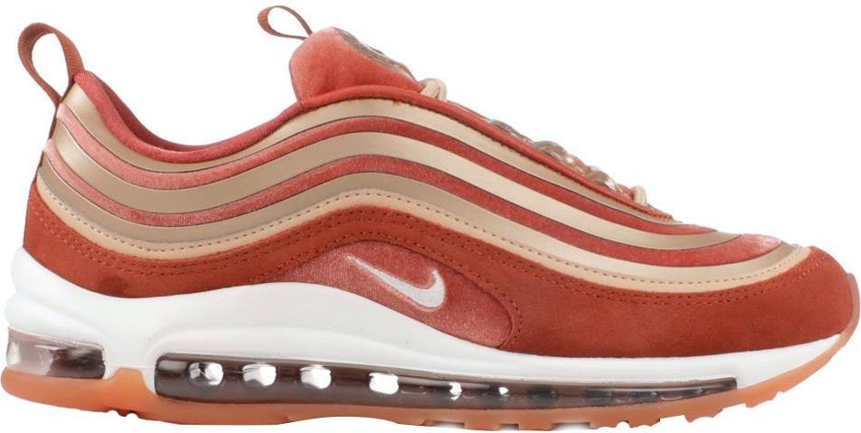 Nike Wmns Air Max 97 UL 17 LX AH6805 200 Ceny i opinie Ceneo.pl