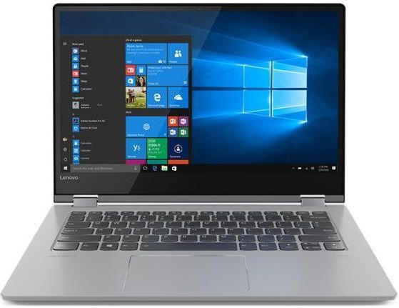 Lenovo yoga 530 не работает сенсорный экран