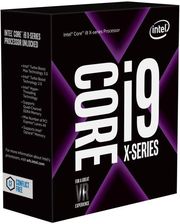 Zdjęcie Intel Core i9-9940X 3,3GHz BOX (bx80673i99940x) - Konin